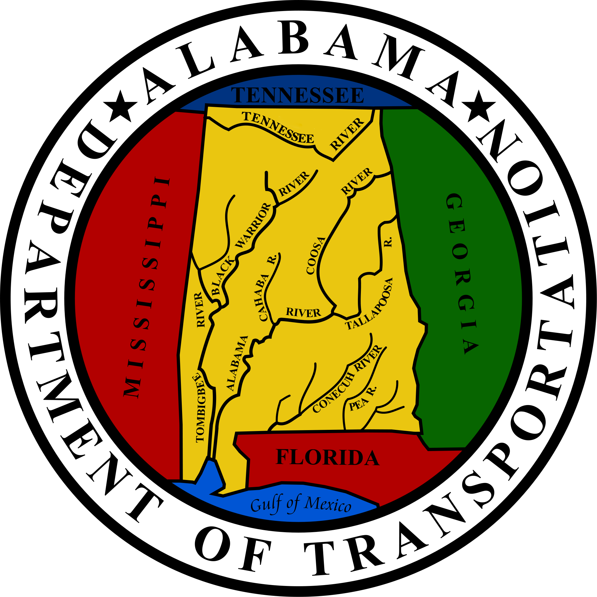 Aldot Seal Image